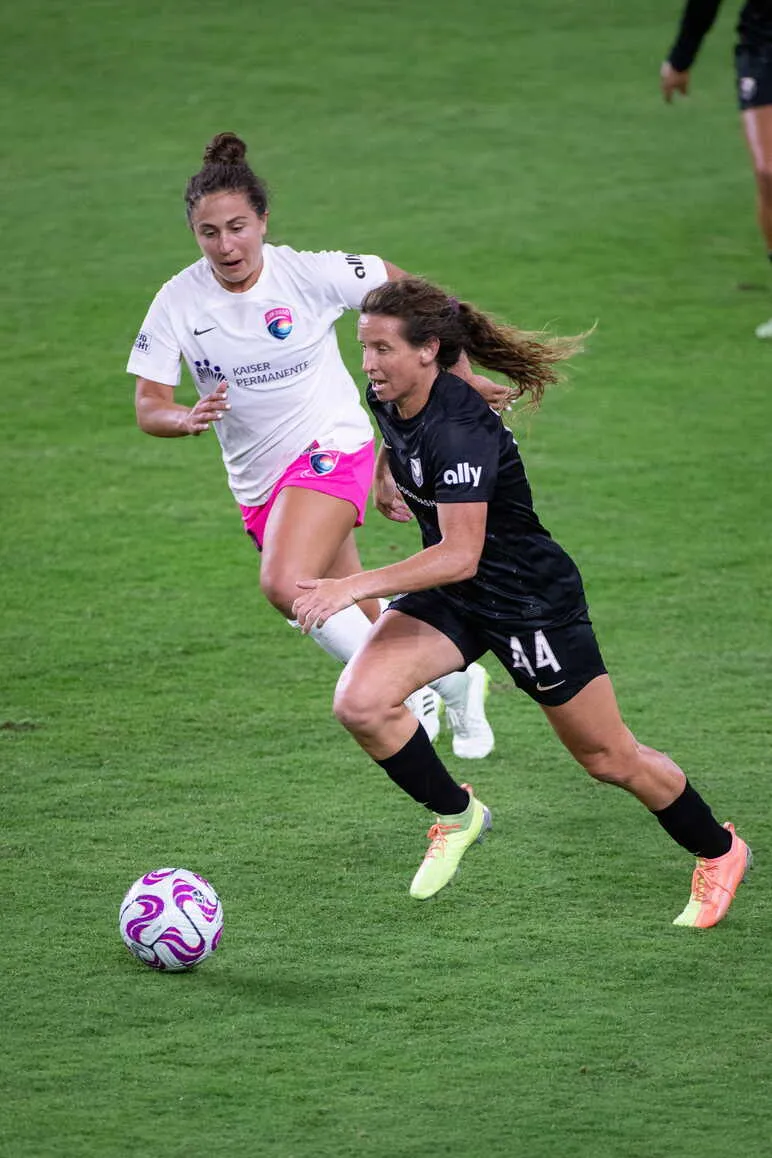 Elizabeth Eddy portrait